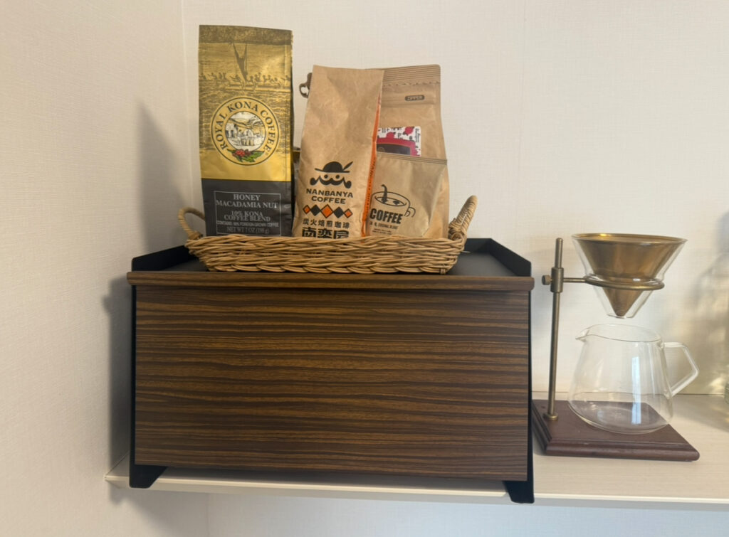 ブレッドケース