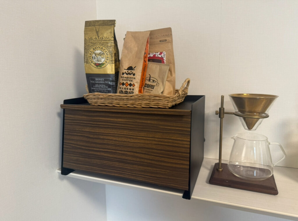 宮武製作所ブレッドケース