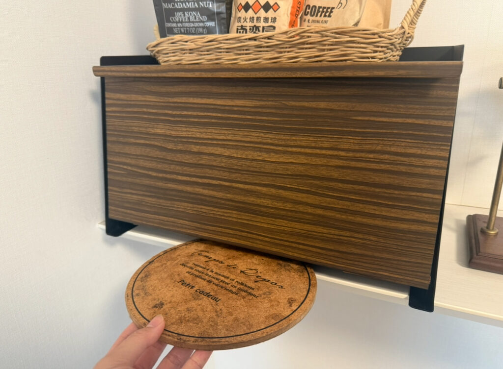 ブレッドケースレビュー