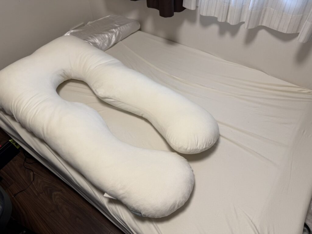 ハグモッチ大きい