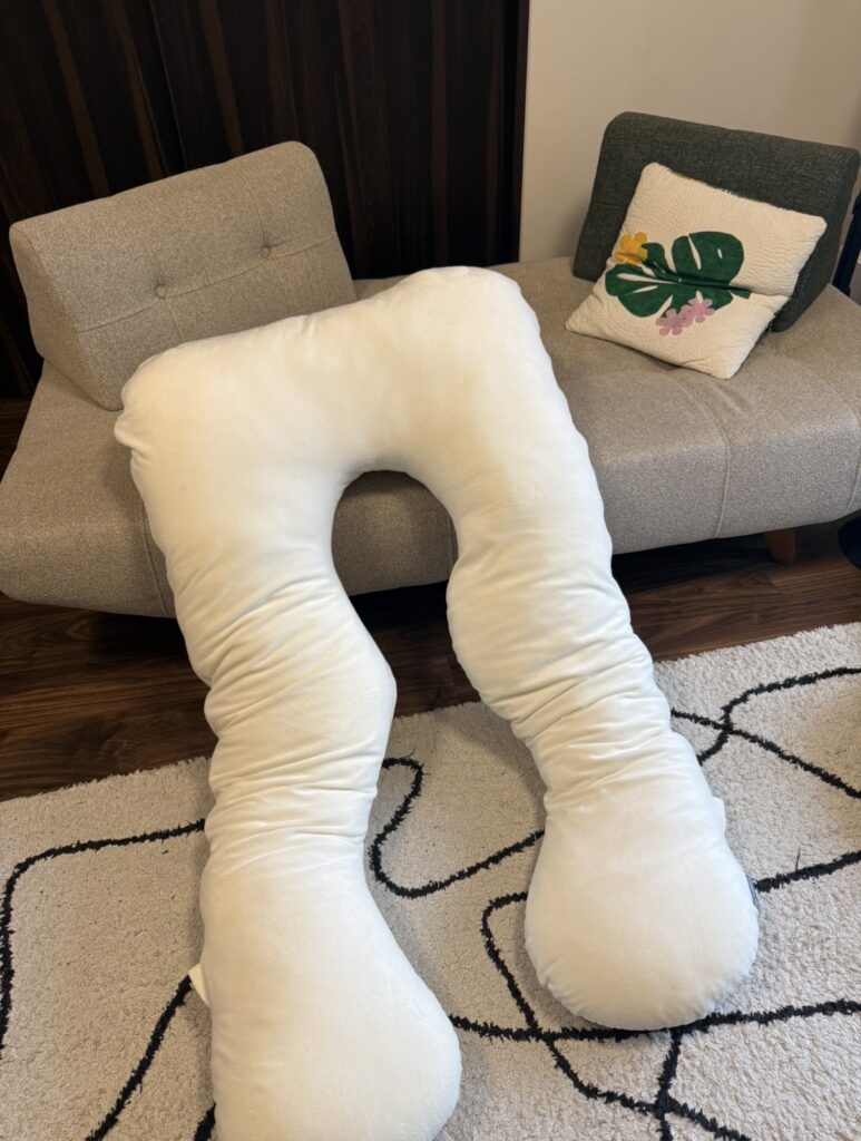 ハグモッチレビュー